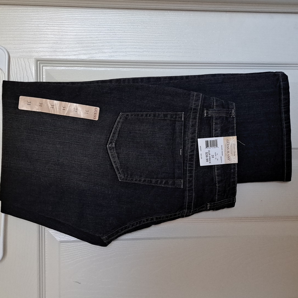 Nwt Guess Jeans